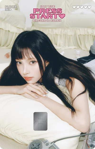 K-pop Fandom Goods | NAMANE Store