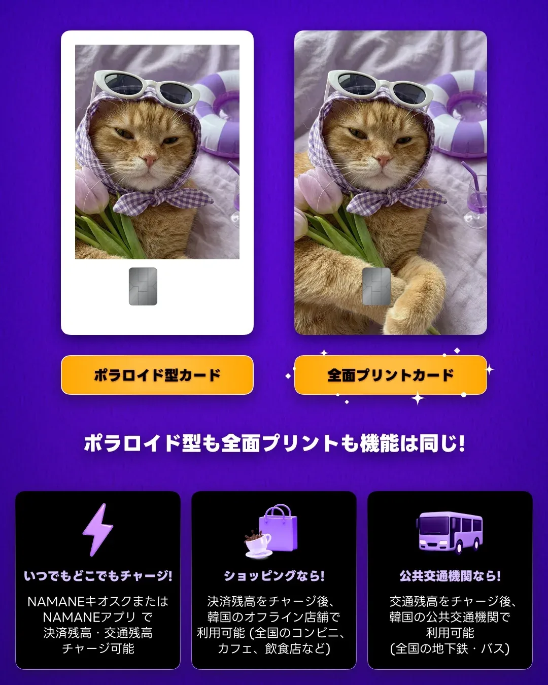 フルサイズタイプデザイン 3
