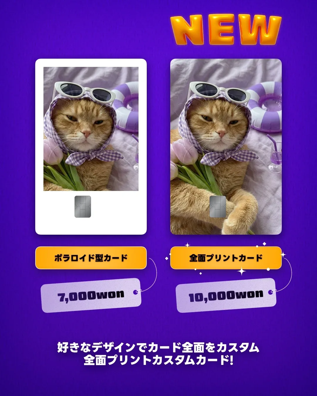 フルサイズタイプデザイン 2